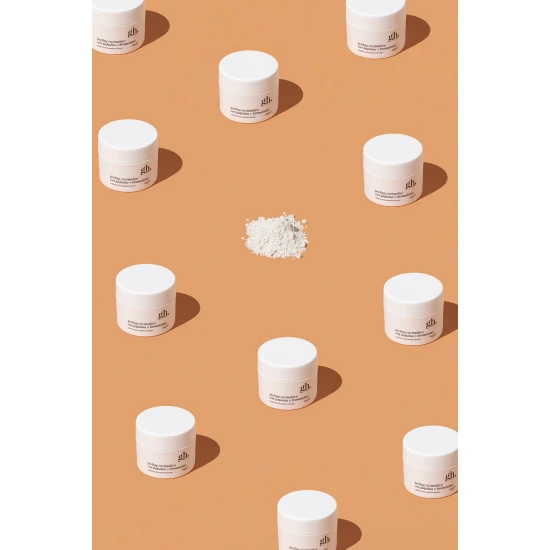 GH Peeling Enzimático (50g)