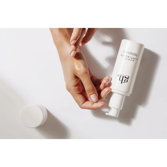 GH Oli Netejador I Desmaquillant (100ml)