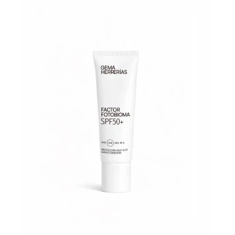 GH FPS 50+ PROTECCION MUY ALTA 50ML