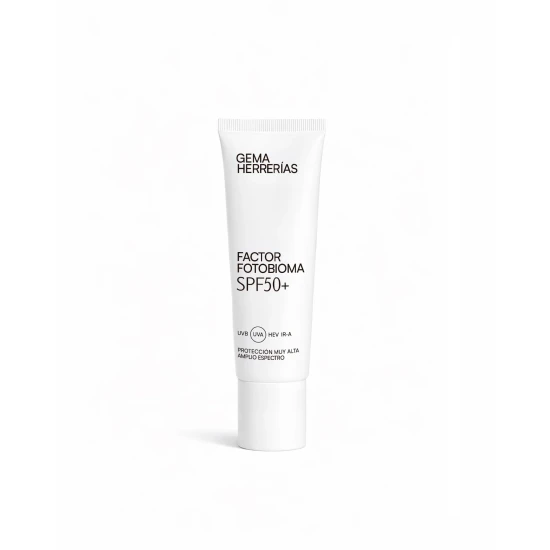 GH FPS 50+ PROTECCIÓN MUY ALTA 50ML