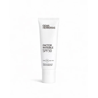 GH FPS 50+ FACTOR INVISIBLE 45ML