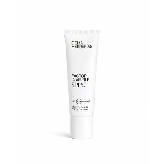 GH FPS 50+ FACTOR INVISIBLE 45ML