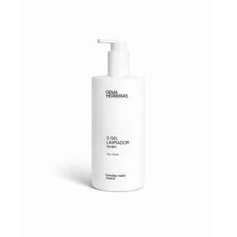 GH 5 GEL LIMPIADOR 400 ML