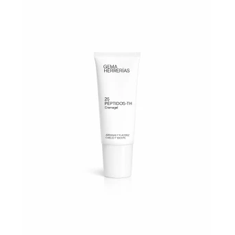 GH 25 PEPTIDOS-TH CREMAGEL ROLL-ON 40ML