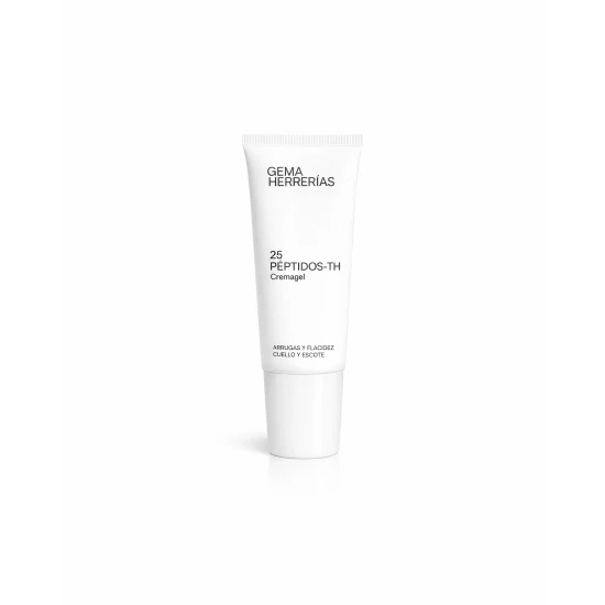 GH 25 PEPTIDOS-TH CREMAGEL ROLL-ON 40ML