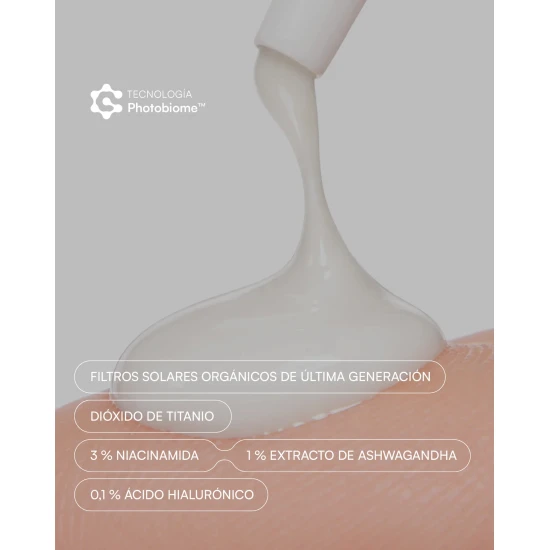 GH FPS 50+ PROTECCIÓN MUY ALTA 50ML