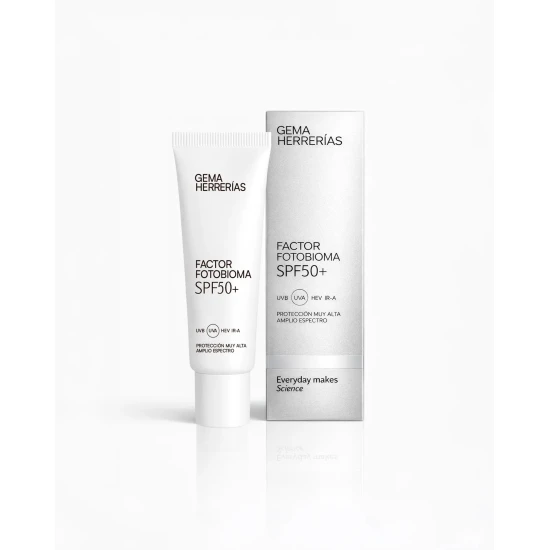 GH FPS 50+ PROTECCIÓN MUY ALTA 50ML