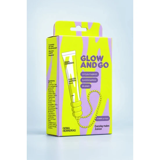 GH FUNCIÓ BARRERA BALSAMO LABIAL 15ML