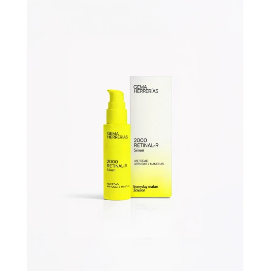 GH 2000 RETINAL-R SERUM 30 ML