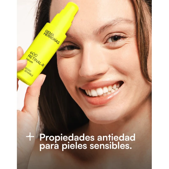 GH 600 RETINAL-R SERUM 30 ML