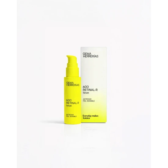 GH 600 RETINAL-R SERUM 30 ML