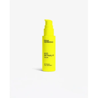 GH 600 RETINAL-R SERUM 30 ML