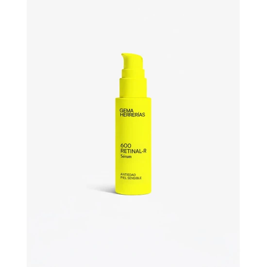GH 600 RETINAL-R SERUM 30 ML