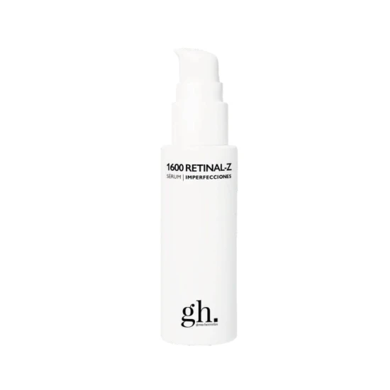 GH 1600 RETINAL-Z SERUM 30 ML