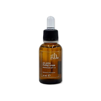 GH 10 Aha Peeling Serum 30ml