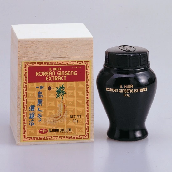 IL HWA Korean Ginseng
