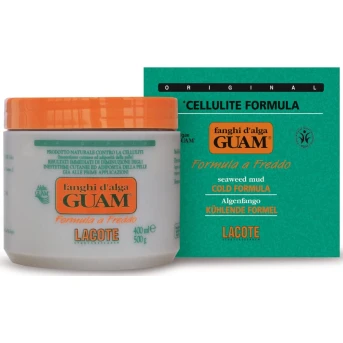 Guam Fango Cold Fórmula 500 Gr