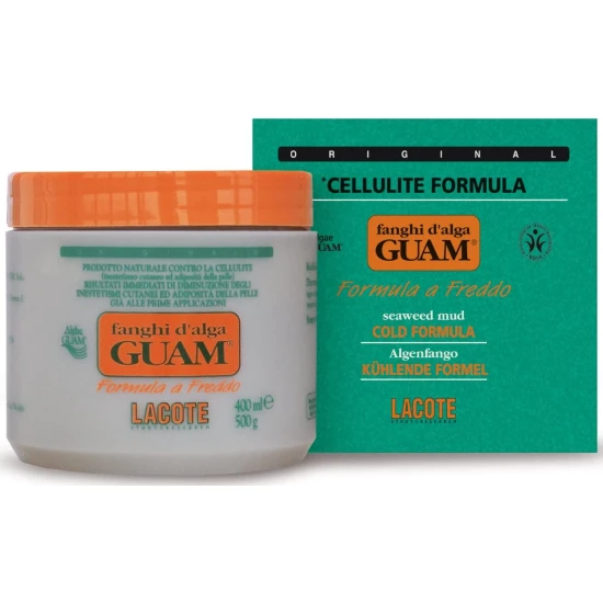 Guam Fango Cold Fórmula 500 g