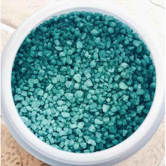 Fangui d'Alga GUAM Talasso Salus Sali Di mare 500g