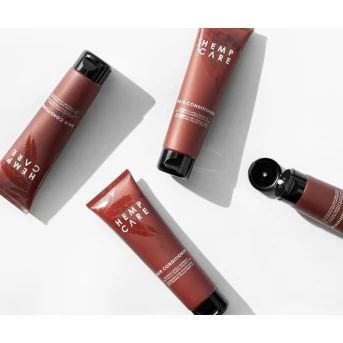 Hemp Care Hair Conditioner 