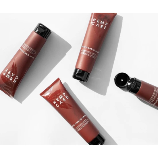 Hemp Care Hair Conditioner