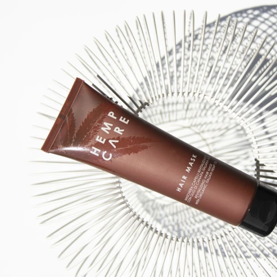 Hemp Care Hair Mask