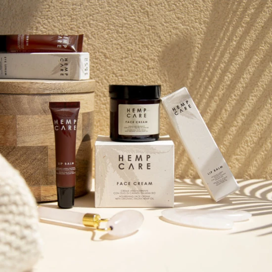 Hemp Care Face Cream