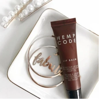 Hemp Care Bálsam Labial