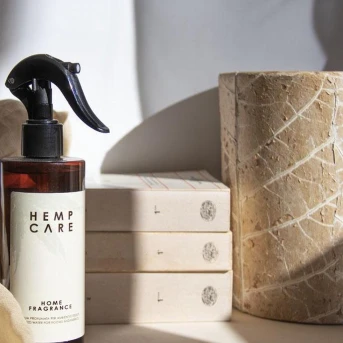 Hemp Care Home Fragance