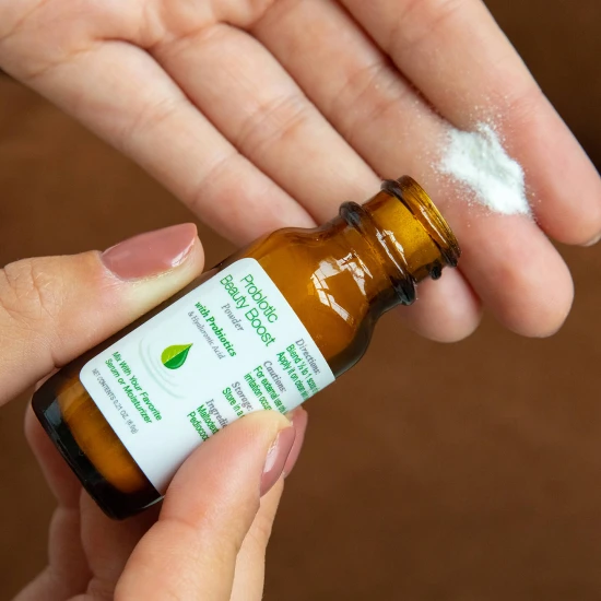 Hyalogic Probiotic Beauty Boost