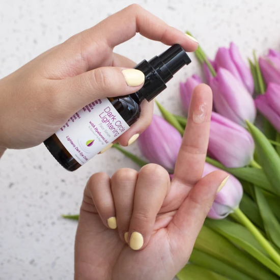 Hyalogic Dark Circle Lightening Face Serum