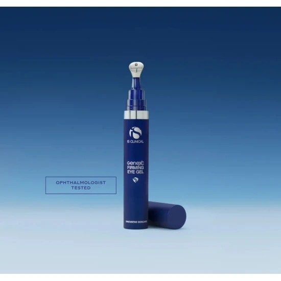 IS CLINICAL GENEX C FIRMING EYE GEL 15G