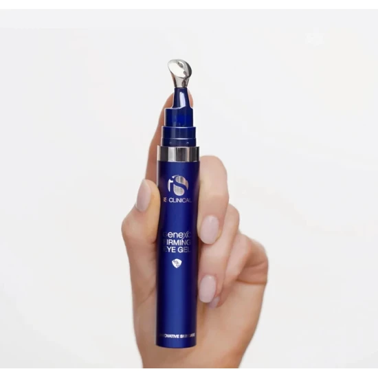 IS CLINICAL GENEX C FIRMING EYE GEL 15G