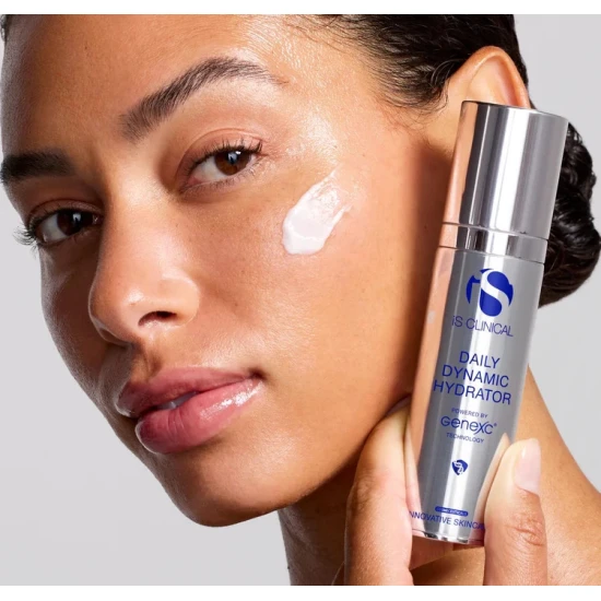 iS Clinical Daily Dynamic Hydrator 50 g