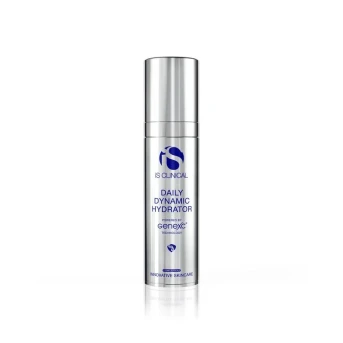 IS CLINICAL DAILY DINAMIC HYDRATOR 50GR       