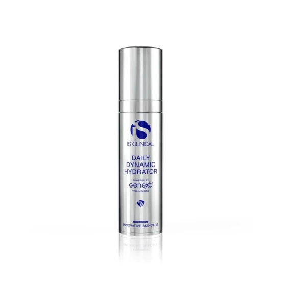 iS Clinical Daily Dynamic Hydrator 50 g