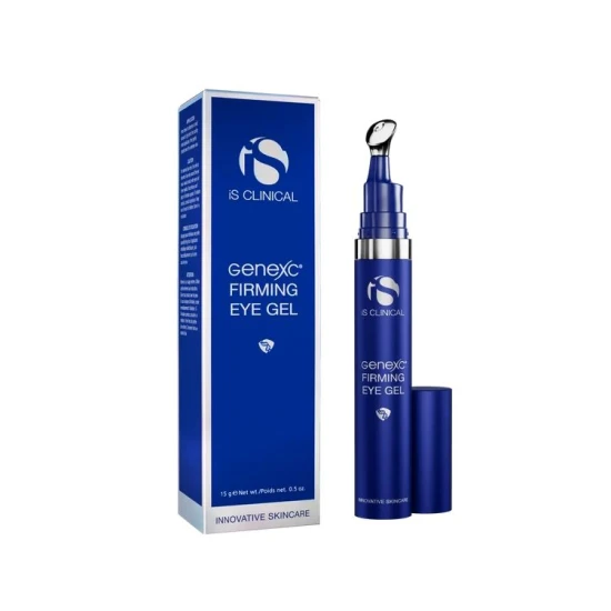 IS CLINICAL GENEX C FIRMING EYE GEL 15G
