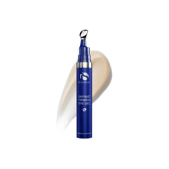 IS CLINICAL GENEX C FIRMING EYE GEL 15G