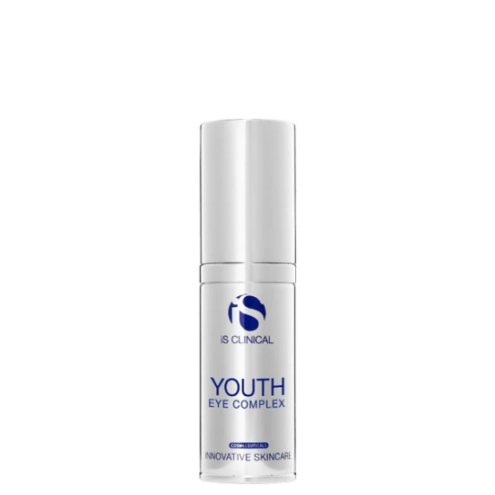 Is clinical youth eye complex 15 g