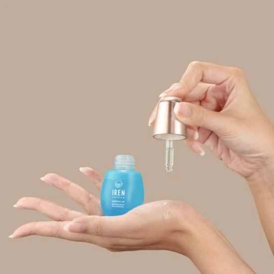 Iren Shizen Quench-Up Hydrating Serum 20ml