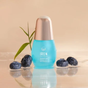 Iren Shizen Quench-Up Hydrating Serum 20ml 