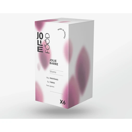 Joliebarre Sesame