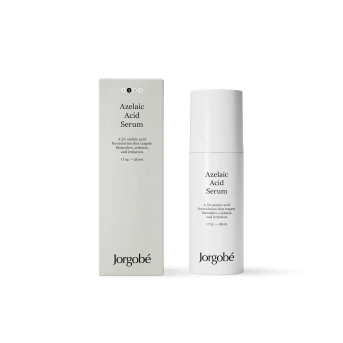 JORGOBE AZELAIC ACID SERUM 50ML