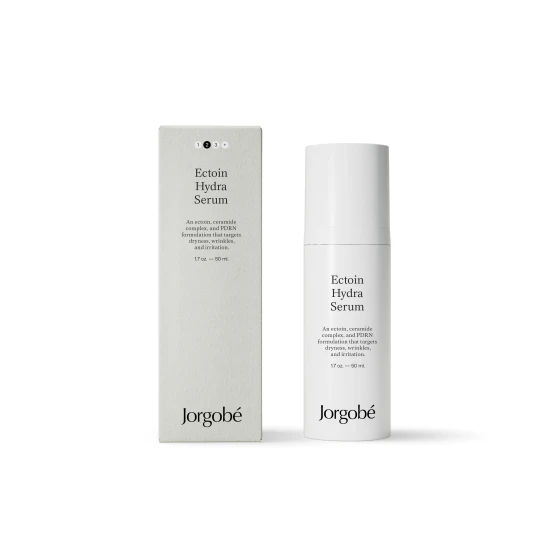 JORGOBE ECTOIN HYDRA SERUM 50ML