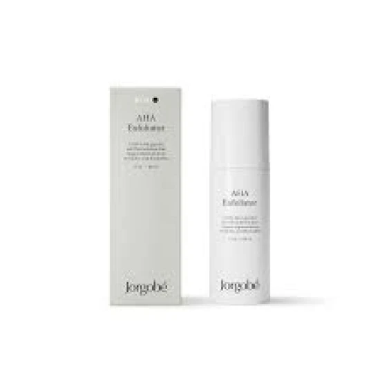 JORGOBE AHA EXFOLIATOR 50ML