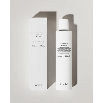 Jorgobe Micellar Water 200ml