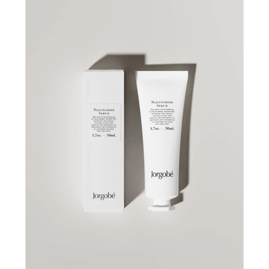 Jorgobe Niacinamide Serum 50ml