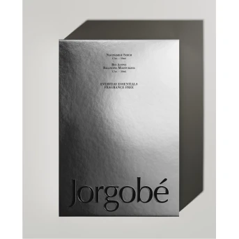 Jorgobe Everyday Essentials Fragance Free Coffret