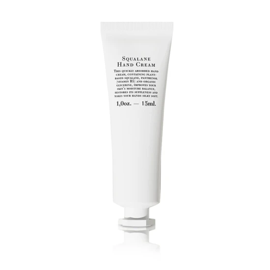 Jorgobe Squalane Crema de Mans 15ml