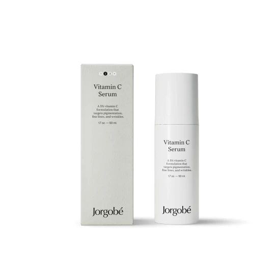 Jorgobé Vitamina C Serum 50ml